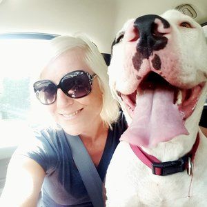 Meet your Posher, Becky